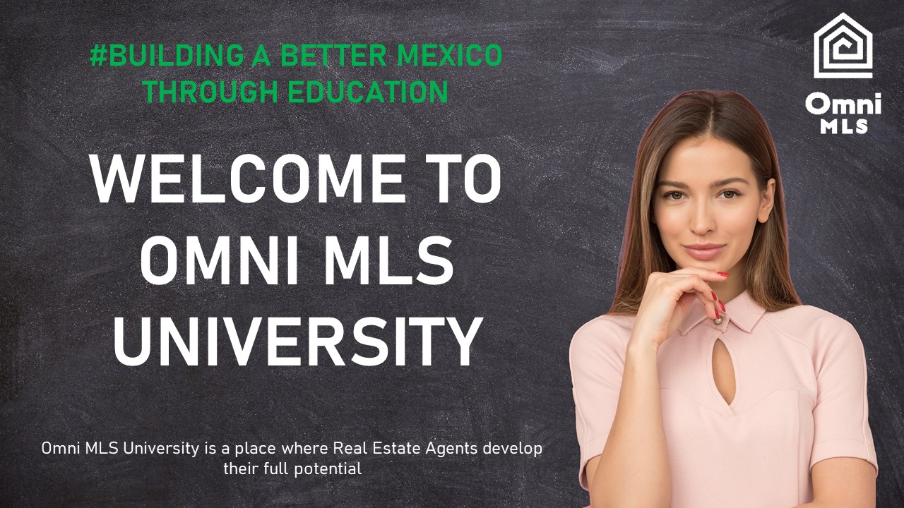 Omni MLS Universidad